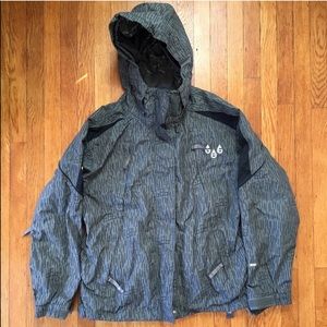 Snowboard Jacket 686